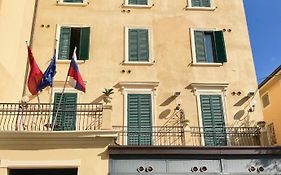 Hotel le Fonti Montecatini Terme